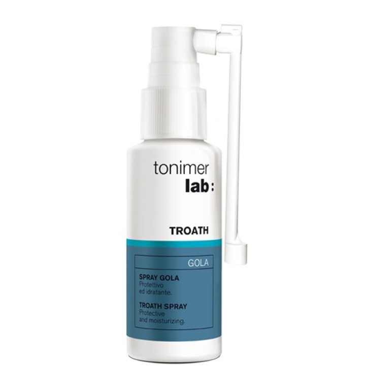 TONIMER*GOLA 15 ML