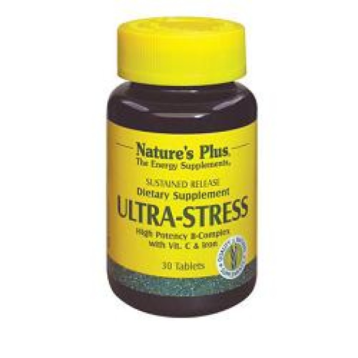 ULTRA STRESS 30TAV