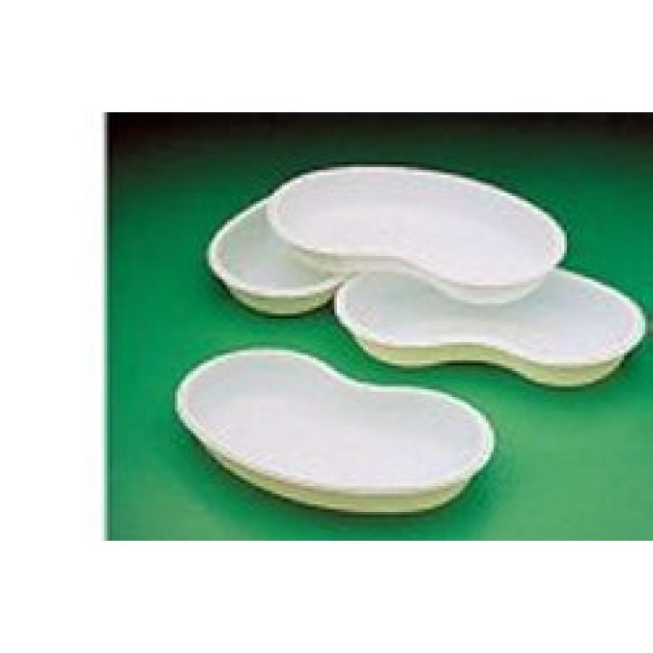 BACINELLA RENIFORME PLAST.1PZ