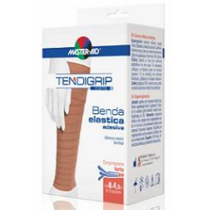 TENDIGRIP FT BEND  8X450