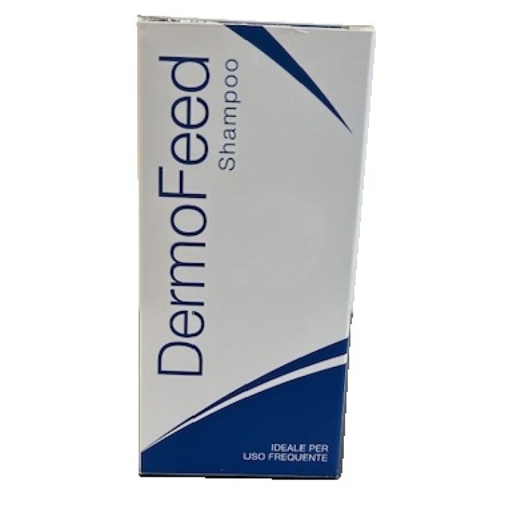 DERMOFEED SH FREQ 200ML C-D