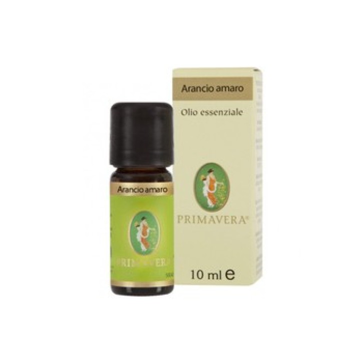 ARANCIO DOLCE OLIO ESS BIO FLORA