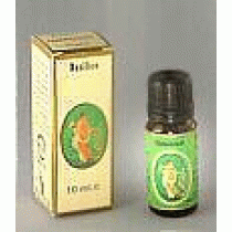 LIMONE OLIO ESSENZIALE BIO 10 ML
