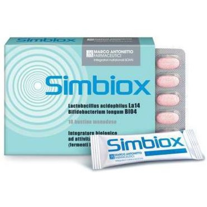 SIMBIOX INTEGR.20 CPR