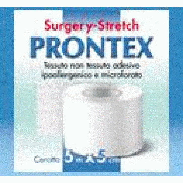 PRONTEX CER STRETCH 5X5 SAF