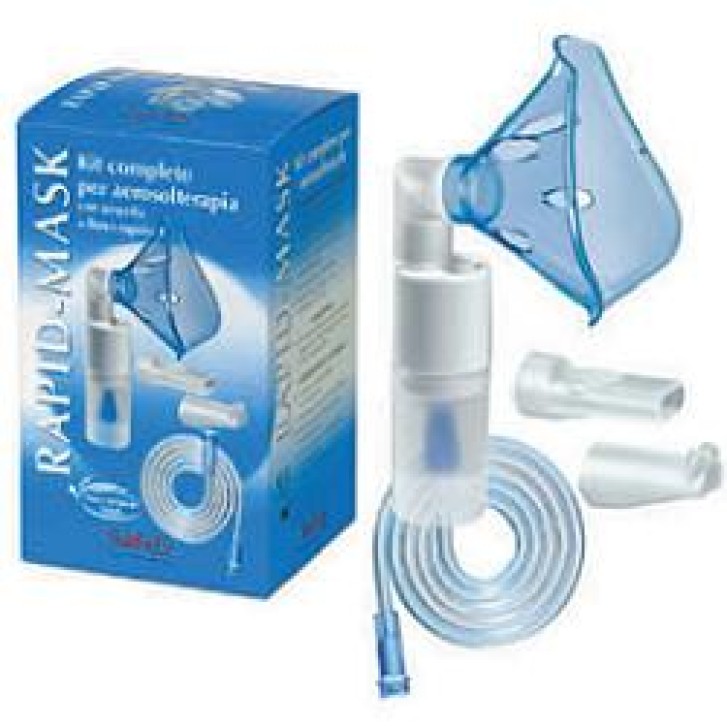 PRONTEX RAPID MASK 1PZ