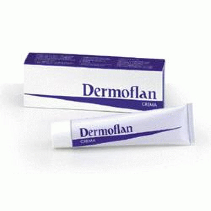 DERMOFLAN-CREMA 40 ML