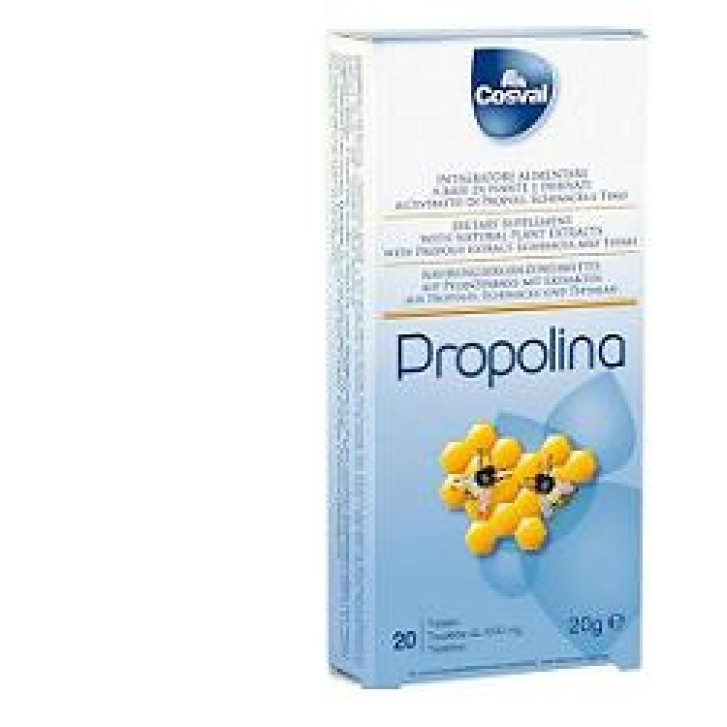 PROPOLINA 1 GR 20 TAV