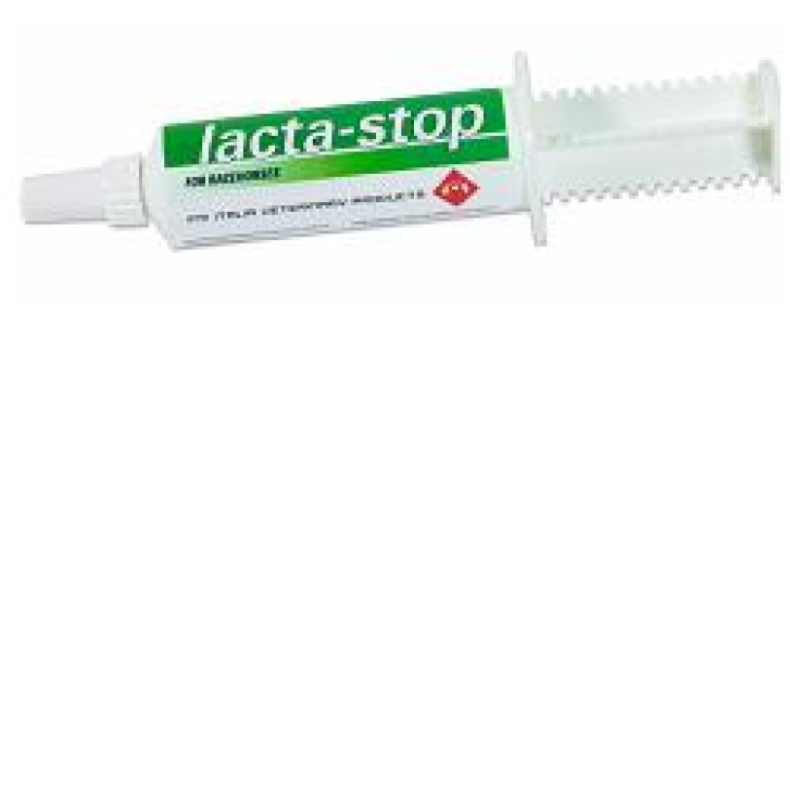 LACTASTOP SIR OS 30G