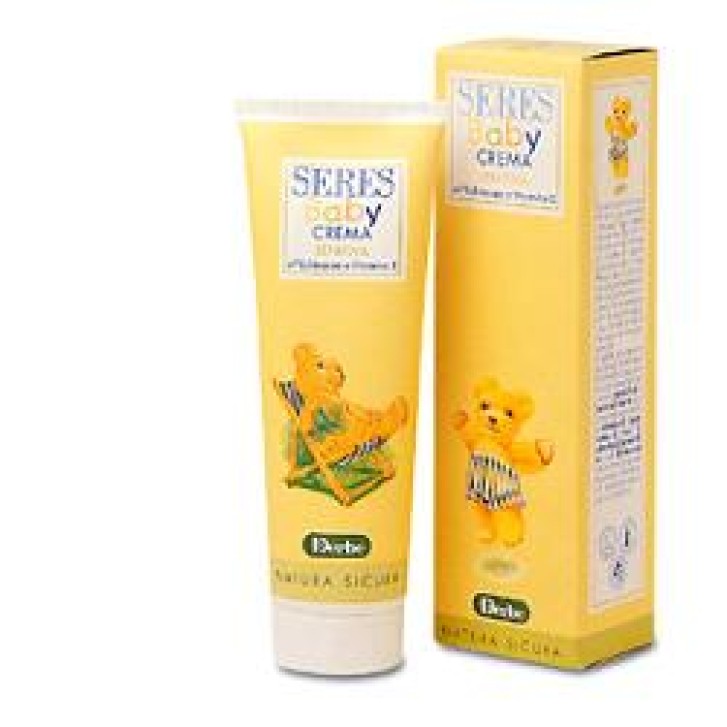 BABY CREMA 125ML