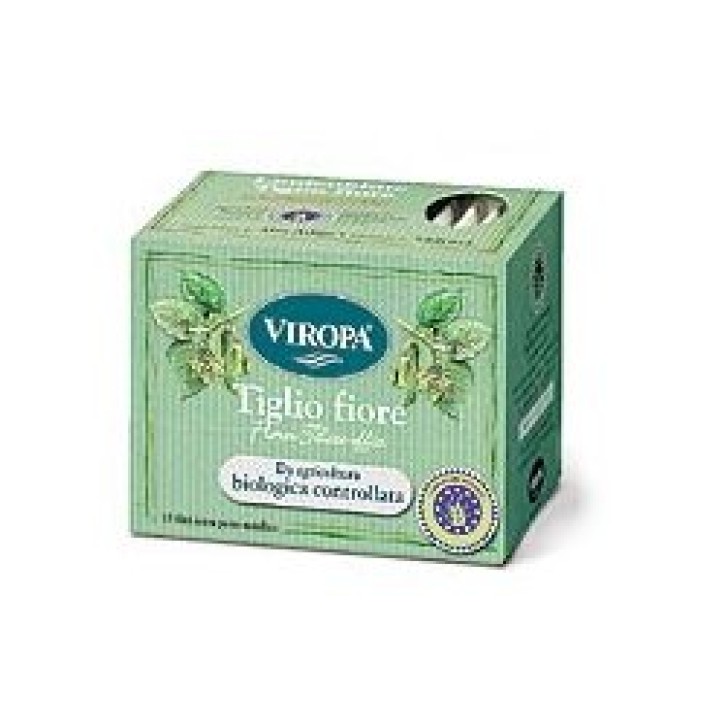 VIROPA TIGLIO FIORE BIO 15FLT VIROPA TIGLIO FIORE BIO 15FLT