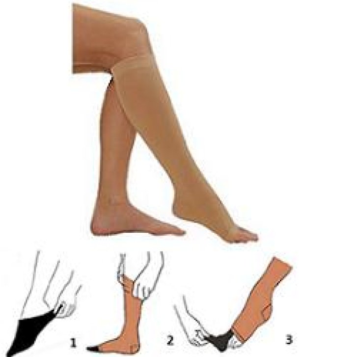 FARMAELASTIC GAMBALETTO 2 M FARMAELASTIC GAMBALETTO 2 M