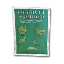 VIGORVET PROMOTER 100G
