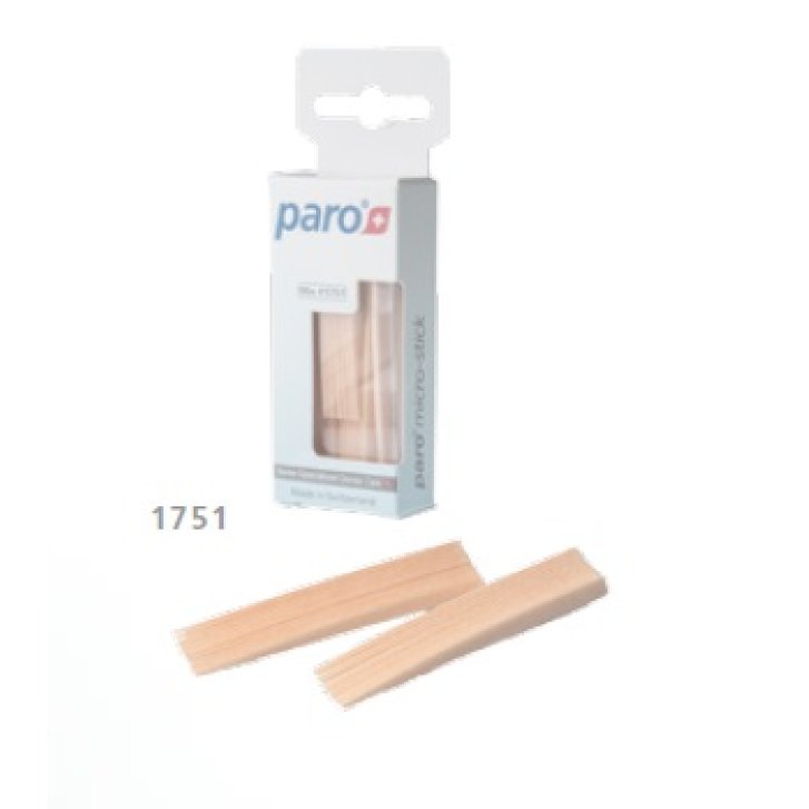 PARO 71751 MIC STI STU U-SOT