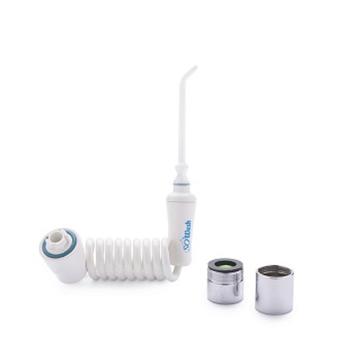 SOWASH idrogetto per igiene orale