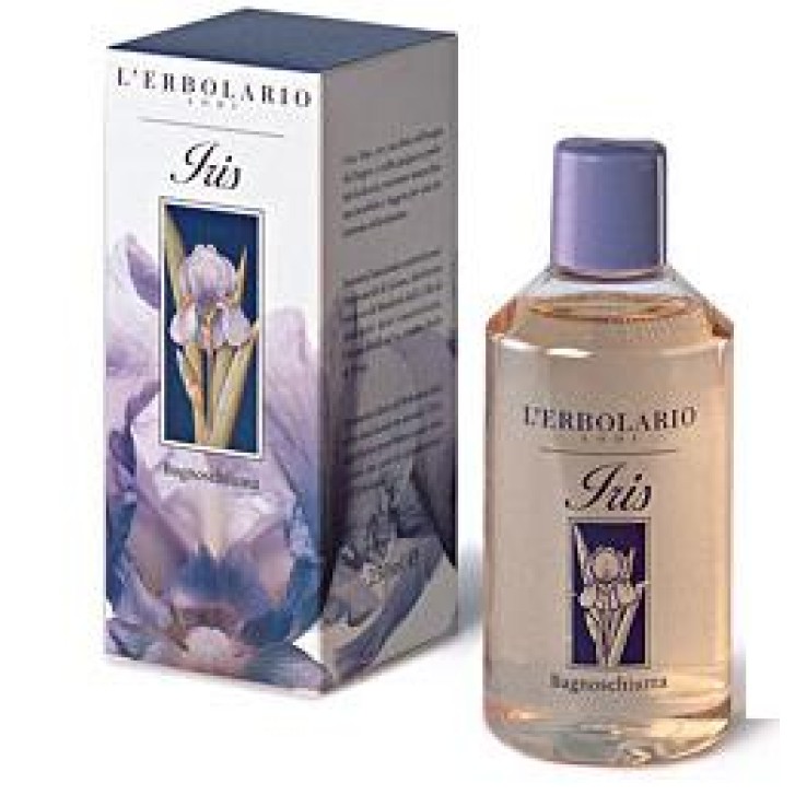 IRIS BAGNOSCHIUMA 500 ML