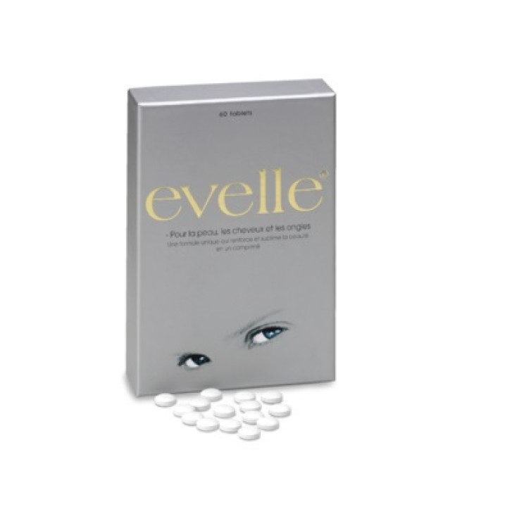 EVELLE 60CPR 28G