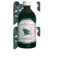 Biotta® Succo di Mirtilli Neri 500 ml