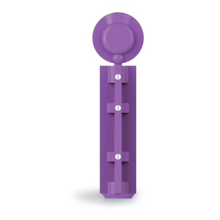 GREENLAN LANCETTE 25PZ