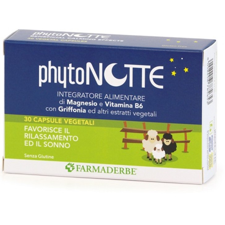 PHYTONOTTE INTEGRAT 30CPS