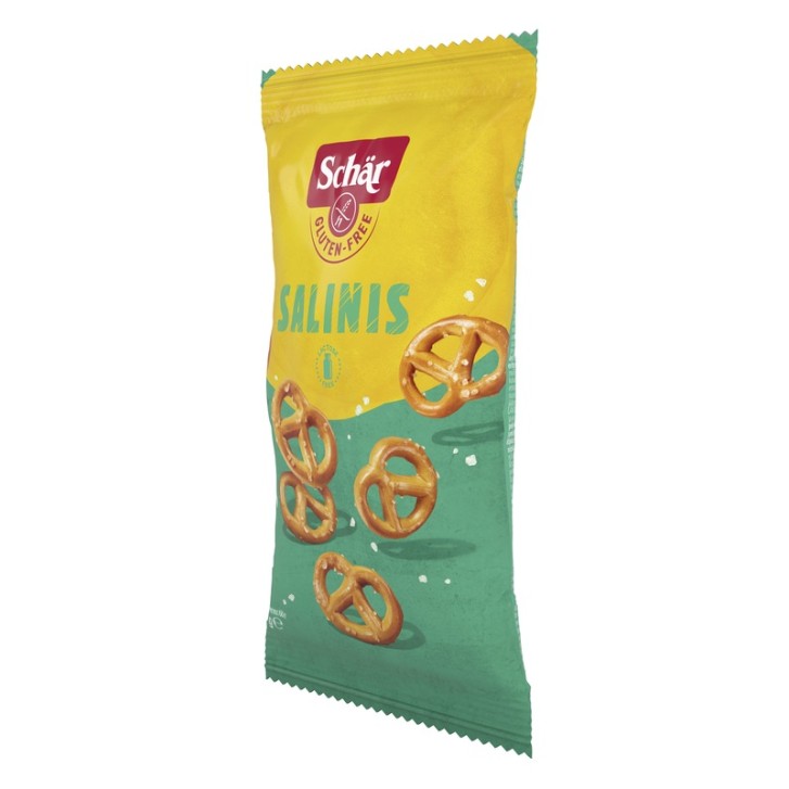 SCHAR-SALINIS SALITINI 60G