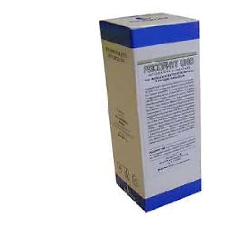 PSICOPHYT 1 GTT 50ML