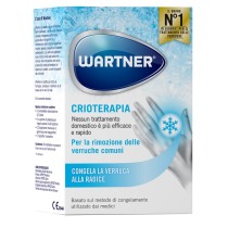 WARTNER SPRY VERRUCHE 50ML