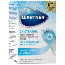 WARTNER SPRY VERRUCHE PIEDI 50ML