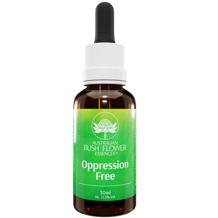 OPPRESSION FREE ESSENZA AUSTRALIANA 30 ML