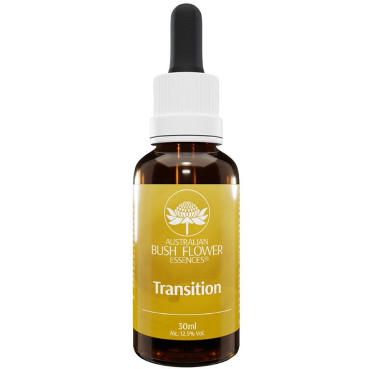 TRANSITION AUSTRALIAN 30 ML GOCCE