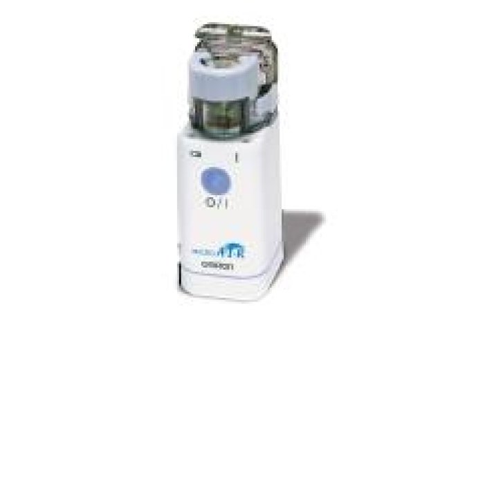 OMRON MICRO AIR NEBUL ULTRASU