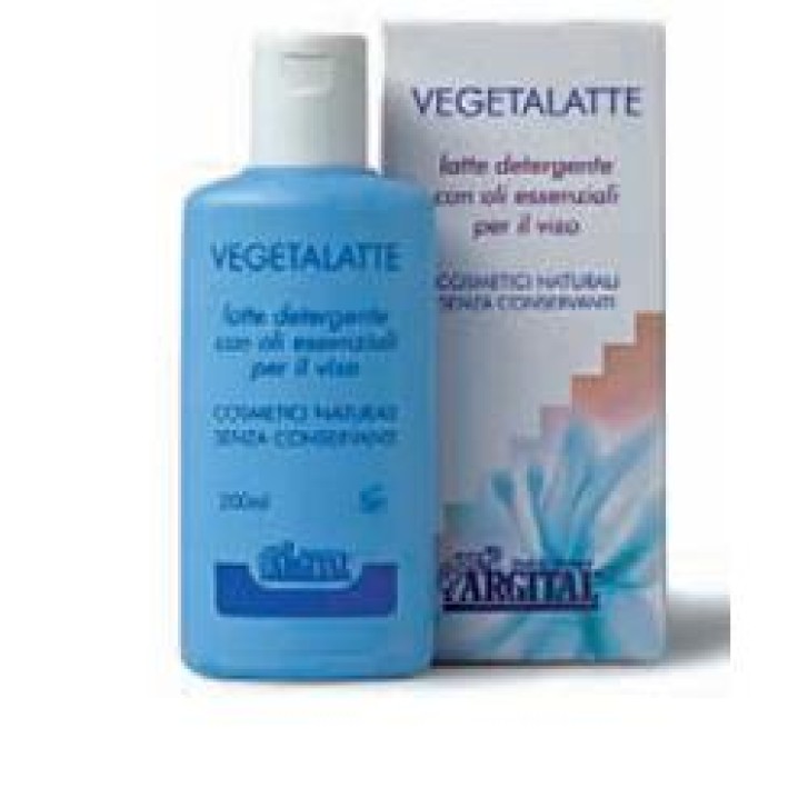 VEGETALATTE 200ML