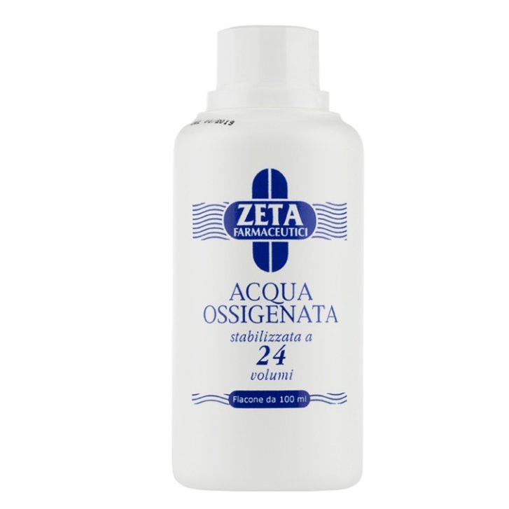 ACQUA-OSS.24VOL 100ML ZETA