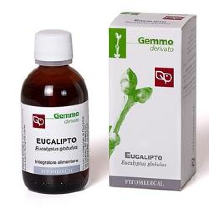 EUCALIPTO 100ML MG FTM