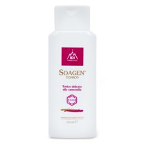 SOAGEN-TONICO 250ML
