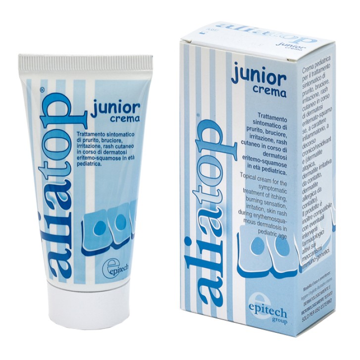 ALIATOP JUNIOR CR 50ML