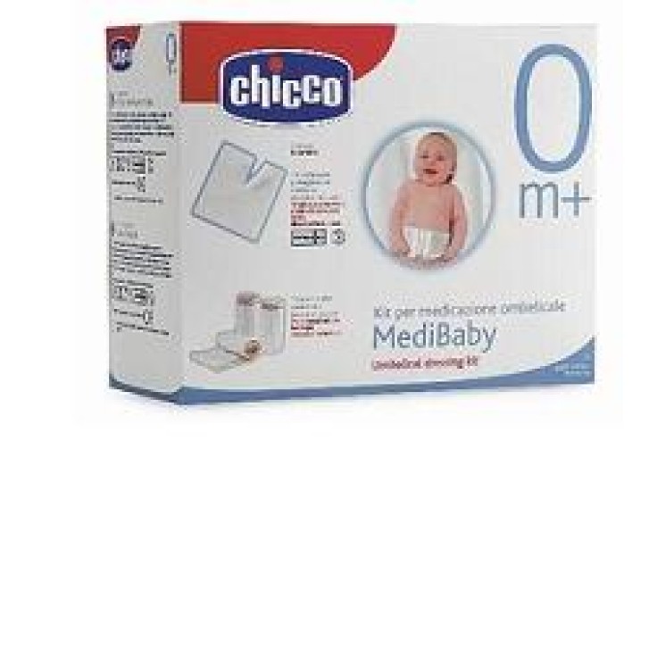 CH KIT MEDICO 700893 OMBELELIC