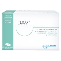DAV 30 COMPRESSE