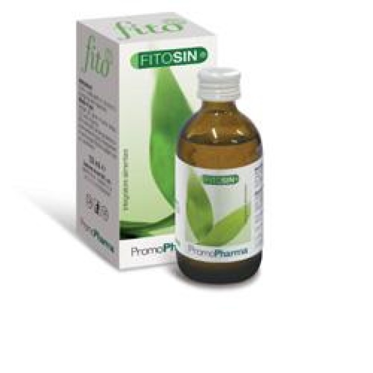 FITOSIN 6 50ML GOCCE