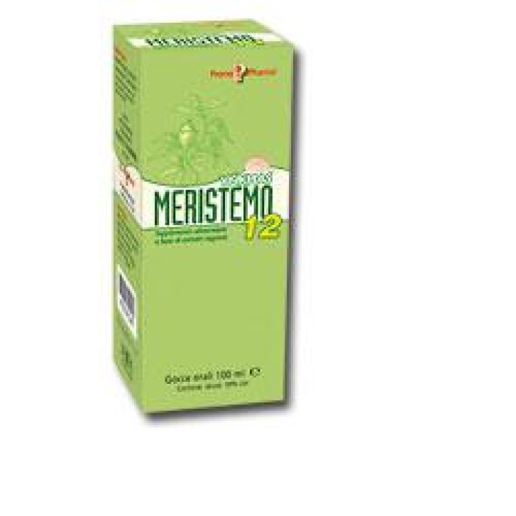 MERISTEMO YNKHAS 12 100ML