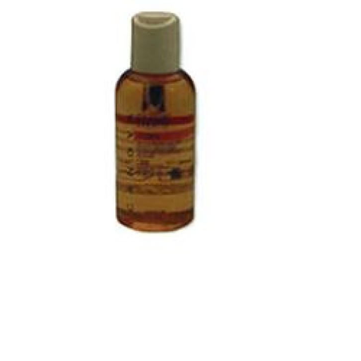 CORAL BAGNO OLEATO 250ML