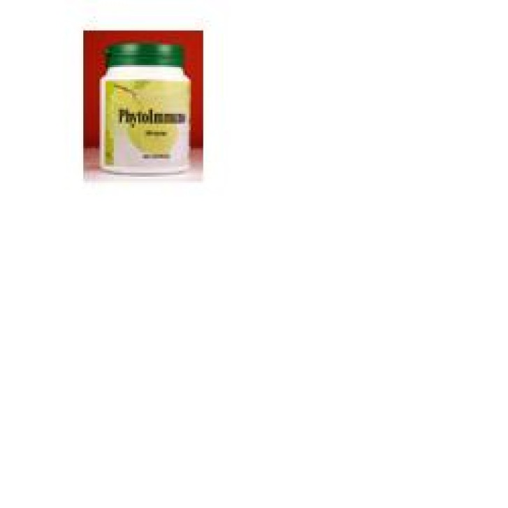 PHYTOIMMUNO 60 CAPSULE