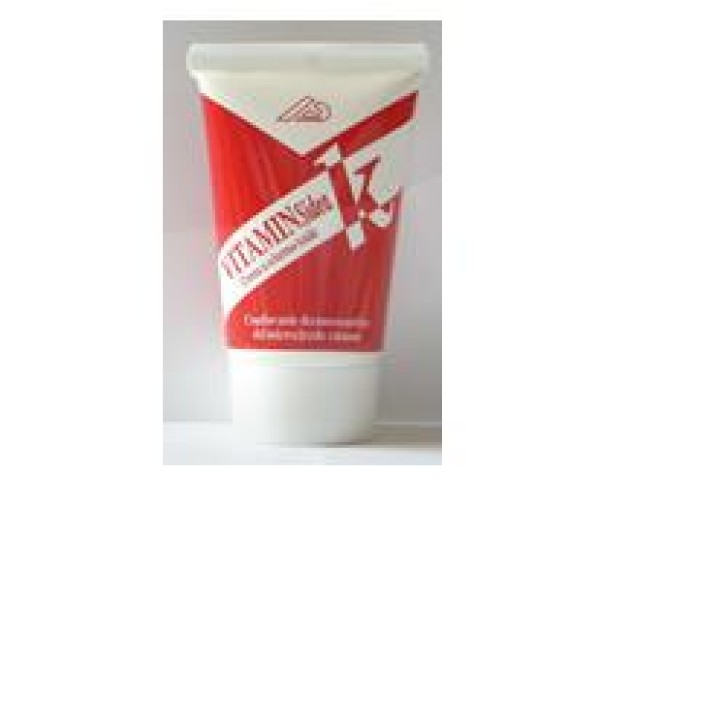 SIDEA VITAMIN K CREMA 30ML