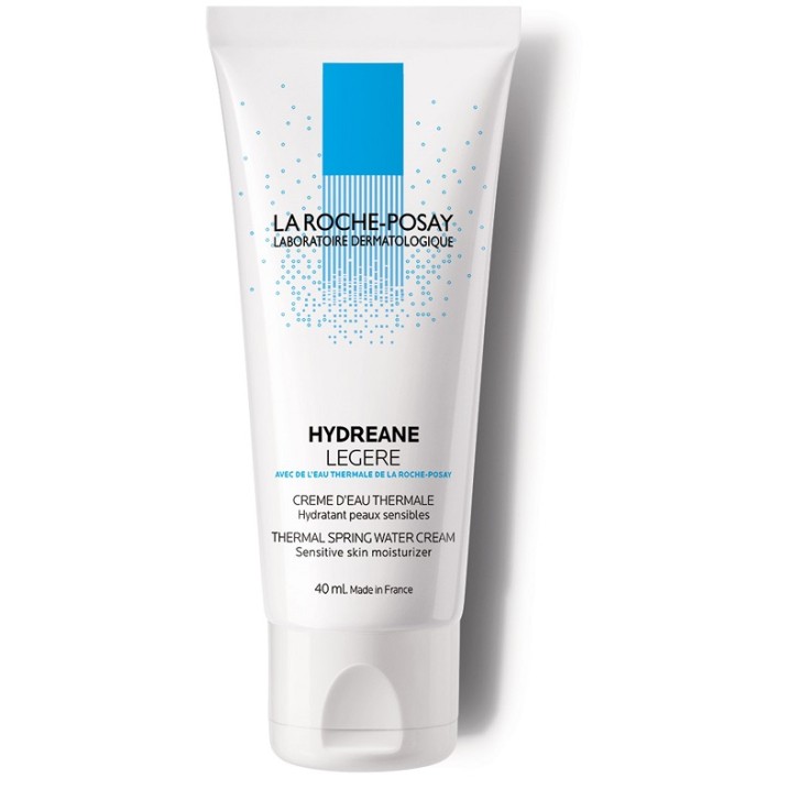 HYDREANE LEGERE T 40ML