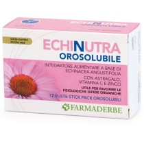 ECHINUTRA OROSOL POLV 12STICK