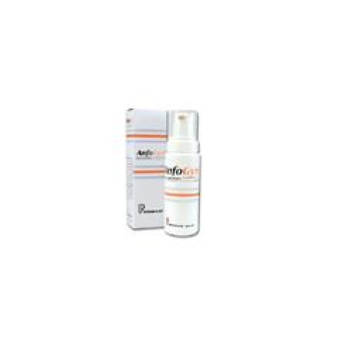ANFOGYN MOUSSE GINECOLOG 150ML