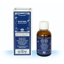 NAUSIL GOCCE FLACONE 30 ML
