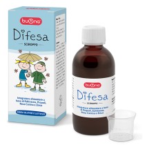 BUONA DIFESA SCIR 150ML