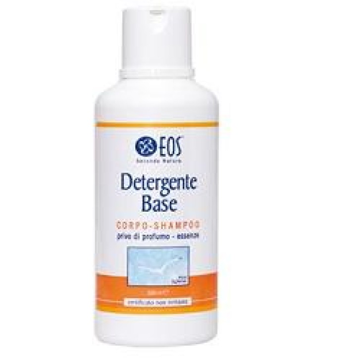 EOS DETERGENTE BASE 500ML