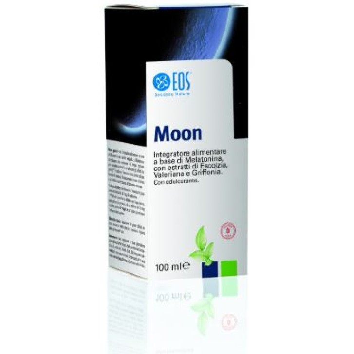 MOON PIANTE SERA GOCCE 100ML